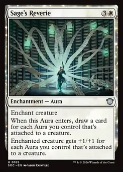 Sage's Reverie