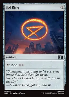 Sol Ring