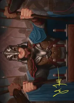 Bard's Attendant // Bard's Attendant