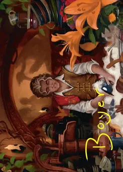 Confusticate and Bebother // Confusticate and Bebother