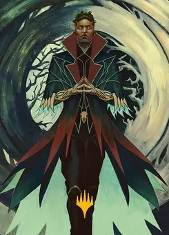 Professor Dellian Fel // Professor Dellian Fel