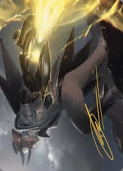 Ruthless Lawbringer // Ruthless Lawbringer