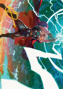 Lightning Strike // Lightning Strike
