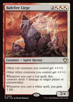 Balefire Liege