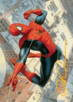 Spider-Man, Peter Parker // Spider-Man, Peter Parker