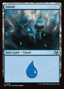 Island