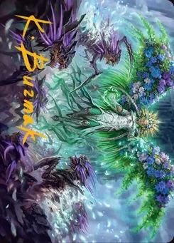 Kindred Judgment // Kindred Judgment