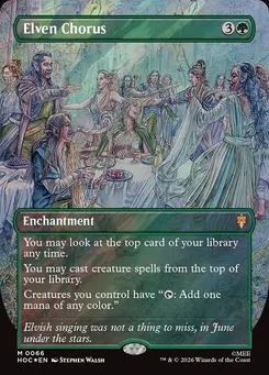 Elven Chorus
