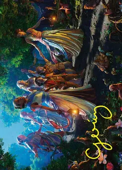 Realm Seekers // Realm Seekers