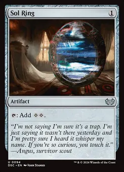 Sol Ring