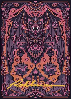 Bloodletter of Aclazotz // Bloodletter of Aclazotz