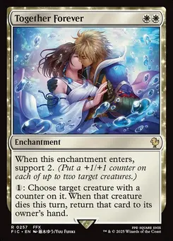 Together Forever