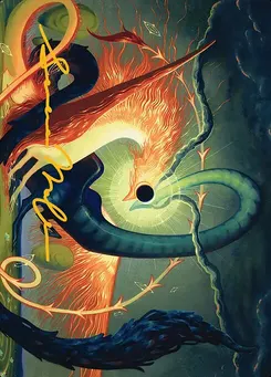Celestial Reunion // Celestial Reunion
