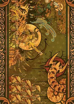 Chronicle of Victory // Chronicle of Victory