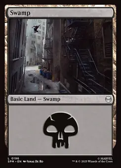 Swamp