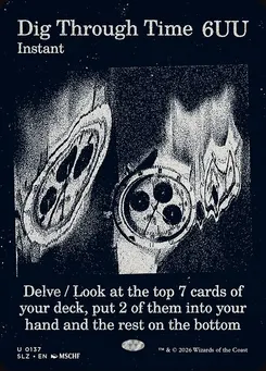 Dig Through Time