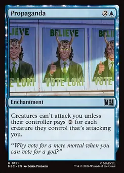 Propaganda