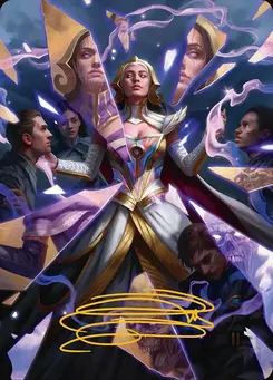 Return to the Light Realms // Return to the Light Realms