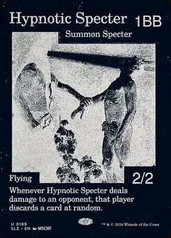 Hypnotic Specter