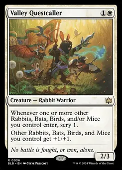 Valley Questcaller