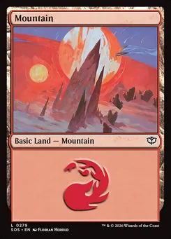 Mountain
