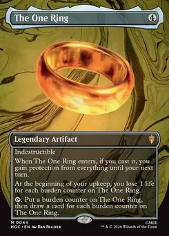 The One Ring