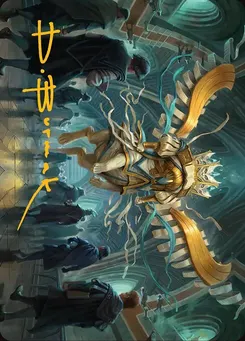Denzilore Fatehold // Denzilore Fatehold
