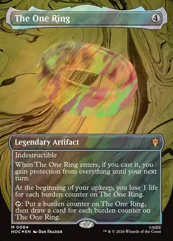 The One Ring
