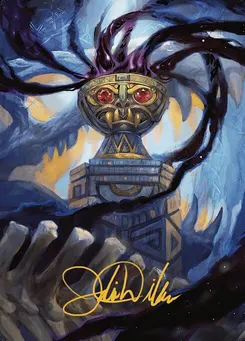 Chalice of the Void // Chalice of the Void