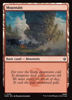 Mountain