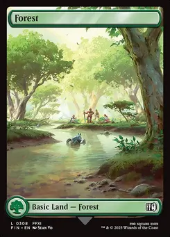 Forest