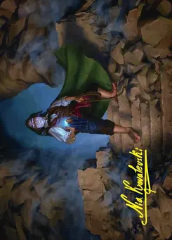 Bilbo, Thief in the Night // Bilbo, Thief in the Night