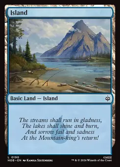 Island