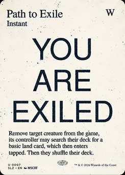 Path to Exile