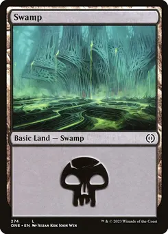 Swamp