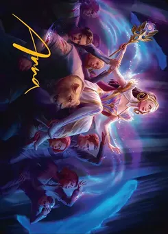 Return to the Light Realms // Return to the Light Realms