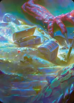 Dragon's Desire // Dragon's Desire