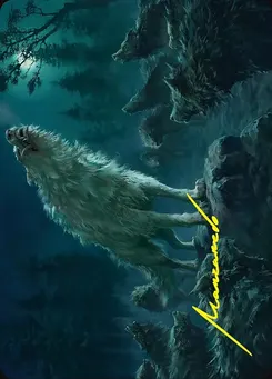 Reverent Howl // Reverent Howl
