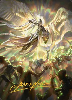 Vanquish the Horde // Vanquish the Horde