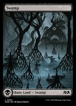 Swamp