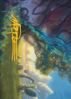 Morningtide's Light // Morningtide's Light