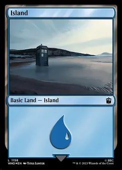 Island