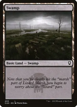 Swamp