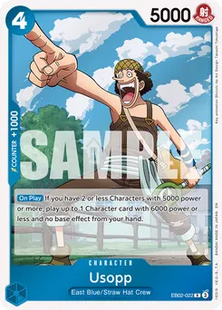 Usopp