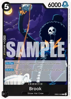 Brook