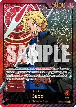 Sabo (SPR)