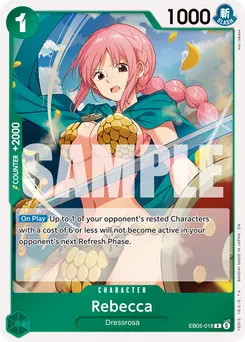 Rebecca