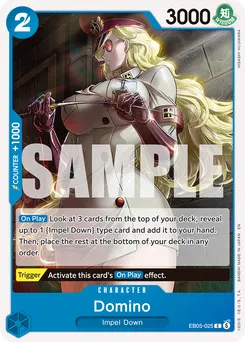 Domino