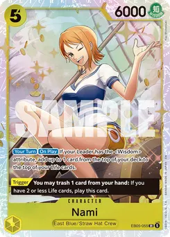 Nami