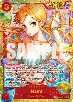 Nami